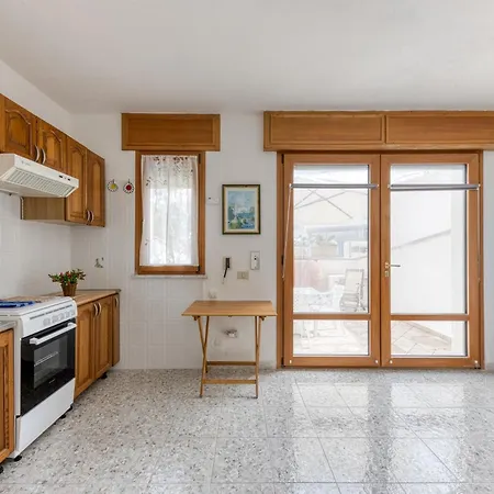 Baia Delle Sirene Leuca Le Apartamento Santa Maria di Leuca