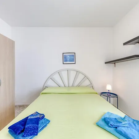 Apartamento Baia Delle Sirene Leuca Le *
