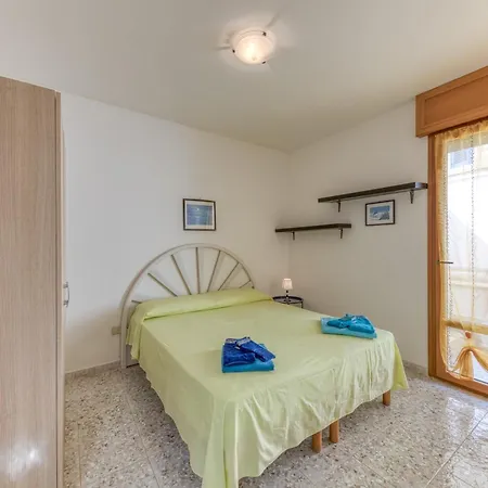 Apartamento Baia Delle Sirene Leuca Le *