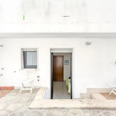 Baia Delle Sirene Leuca Le Apartamento *