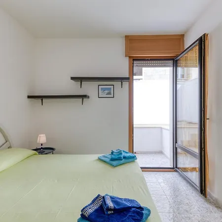 Apartamento Baia Delle Sirene Leuca Le *