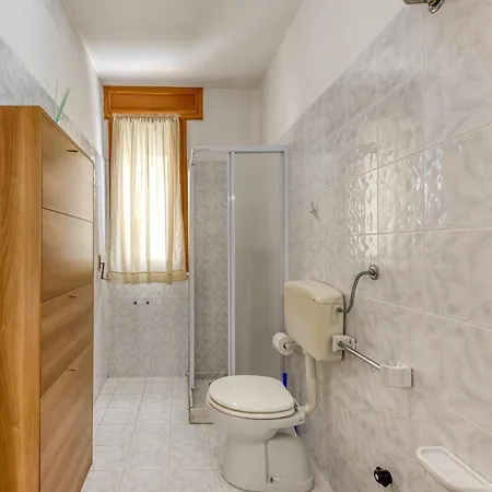 Baia Delle Sirene Leuca Le Apartamento Santa Maria di Leuca