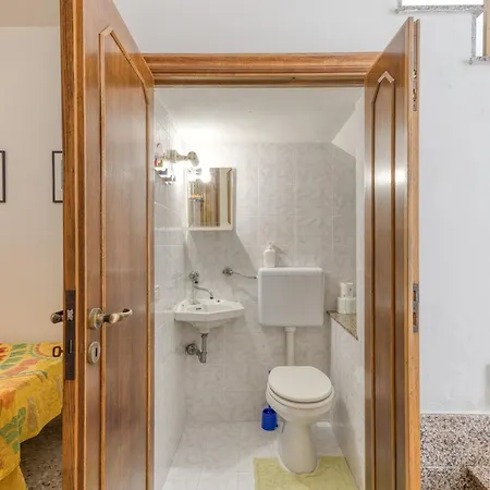 Apartamento Baia Delle Sirene Leuca Le *